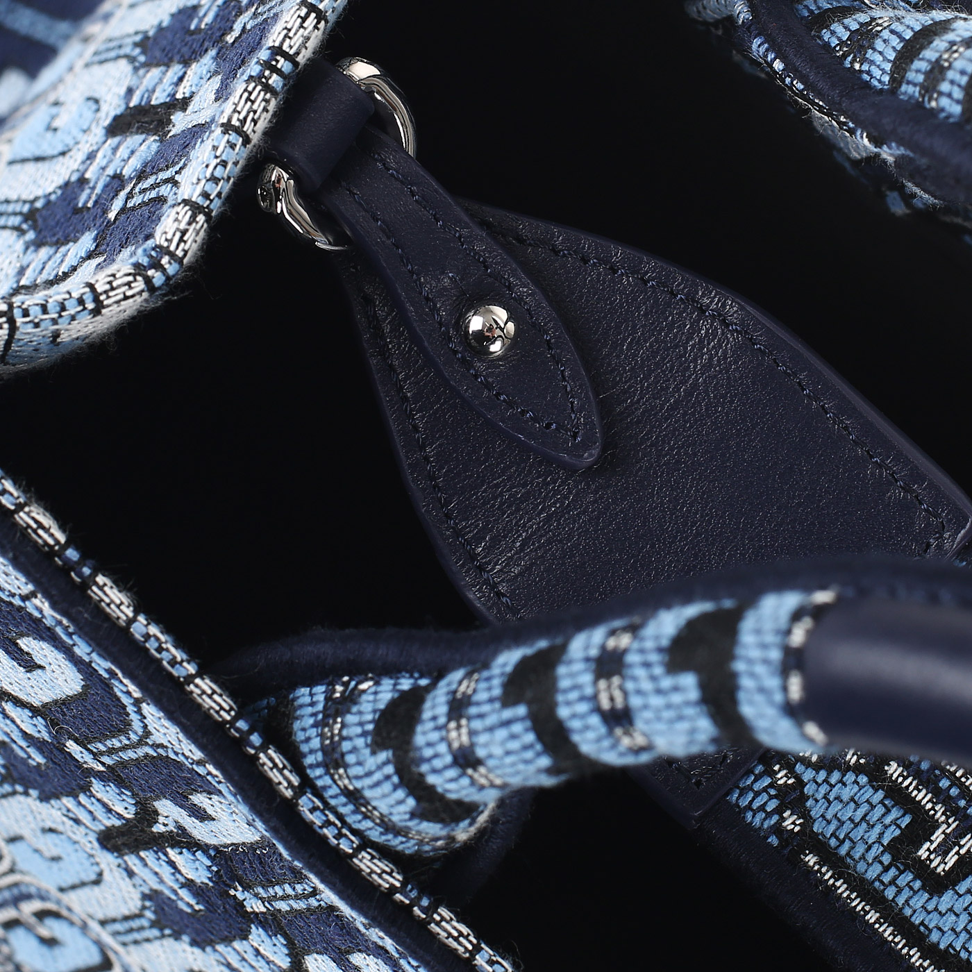 Текстильная сумка Furla Opportunity