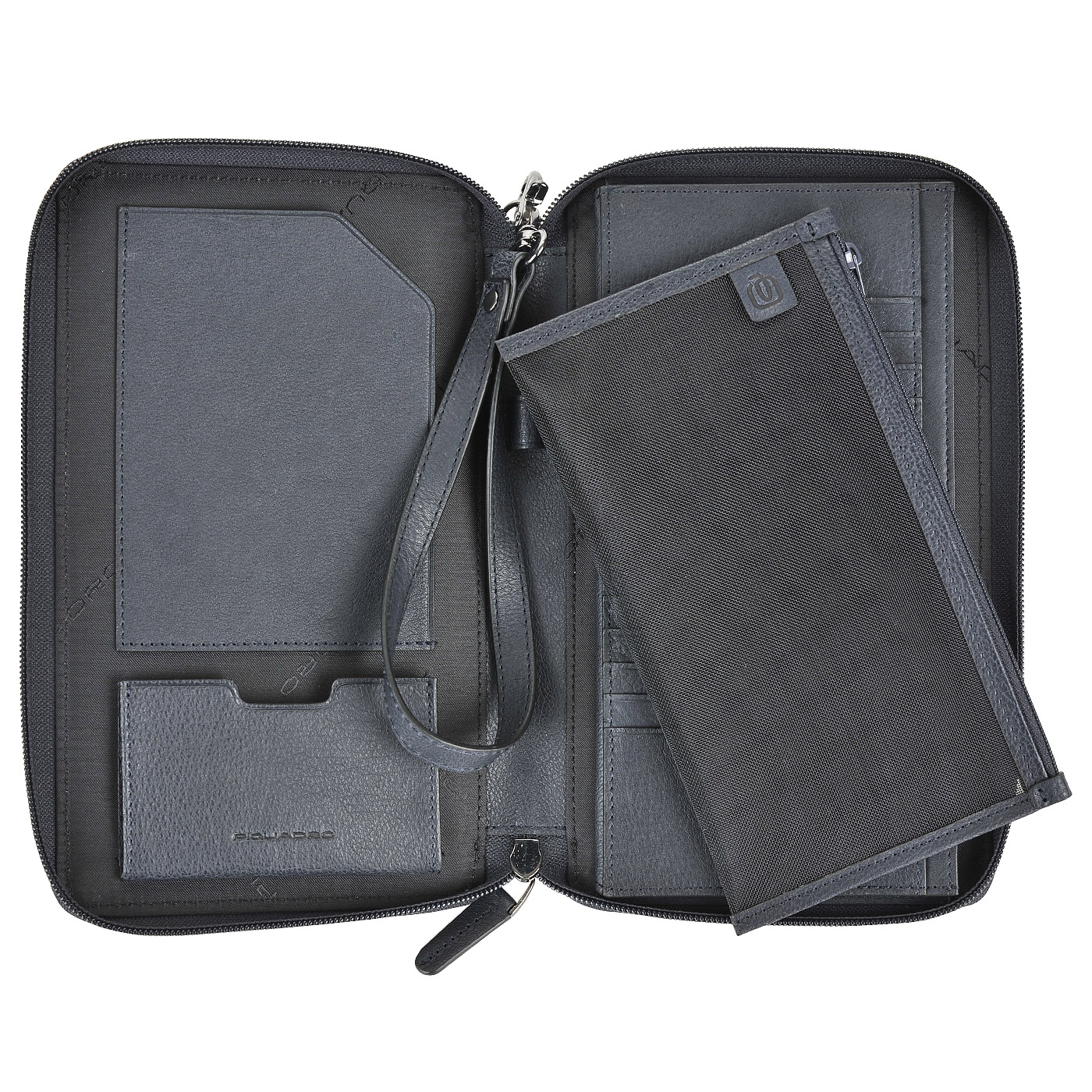 Портмоне Piquadro Black square
