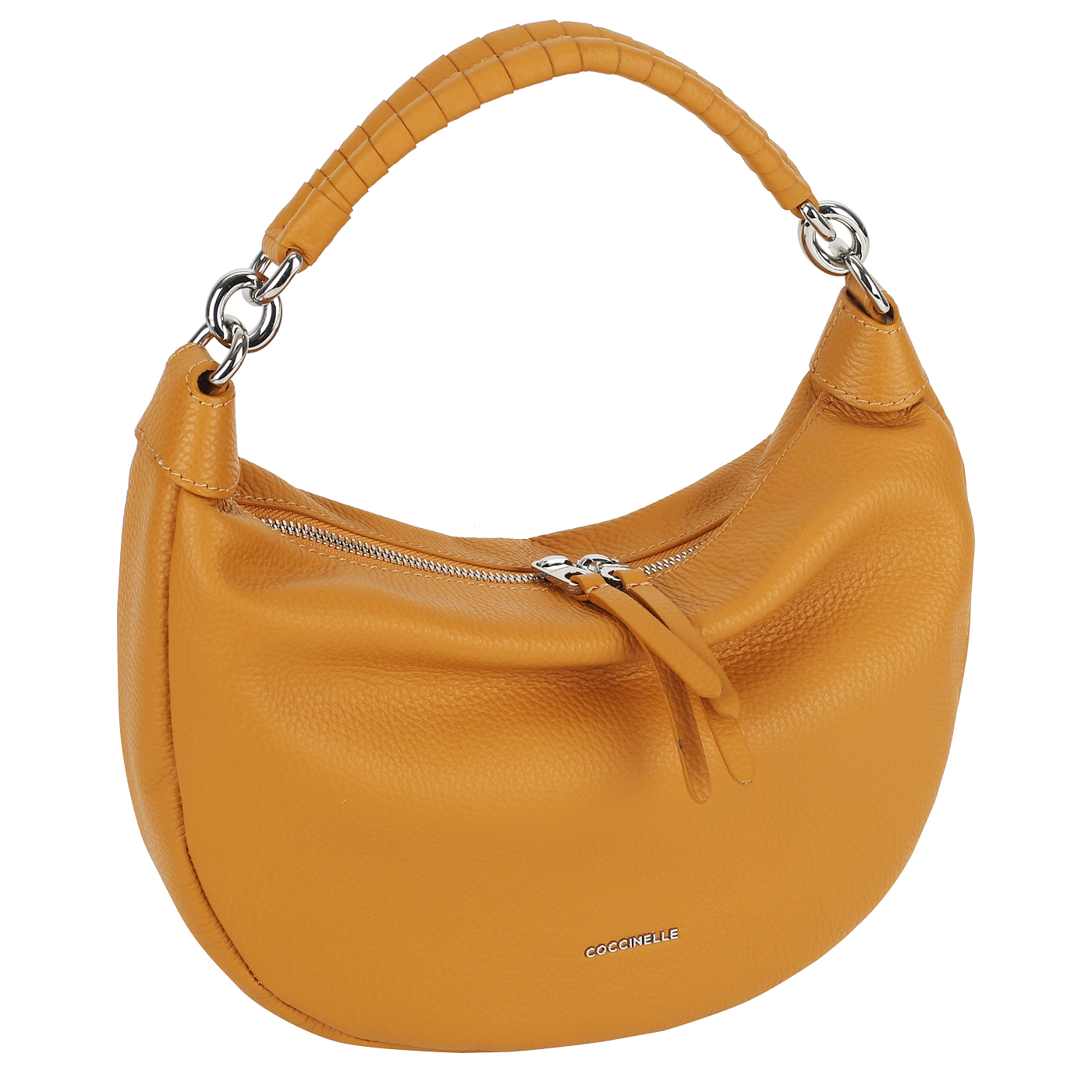 Кожаная сумка Coccinelle CoccinelleMaelody