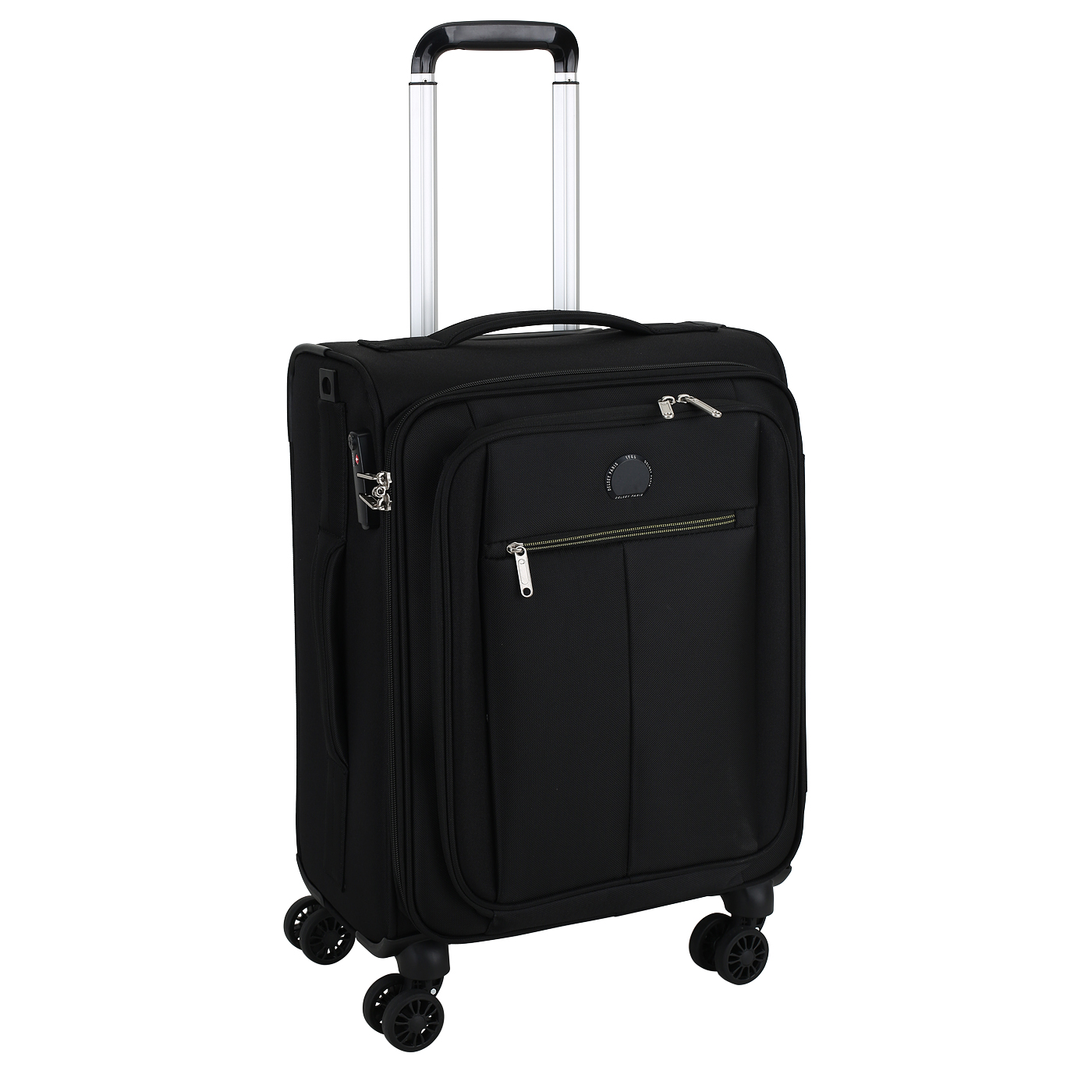 Delsey Текстильный чемодан