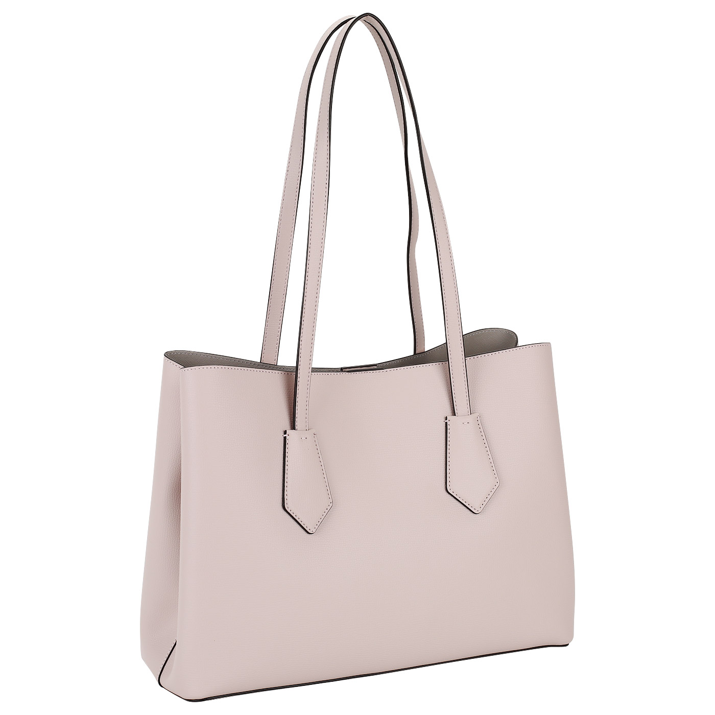 Сумка-тоут DKNY Sullivan R84A8943-FOE - 2000557994751 розовый ...