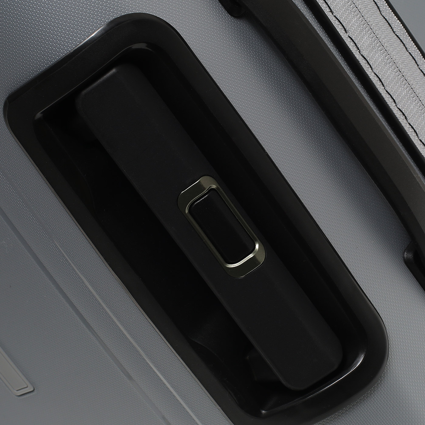 Чемодан на колесах Eberhart Link