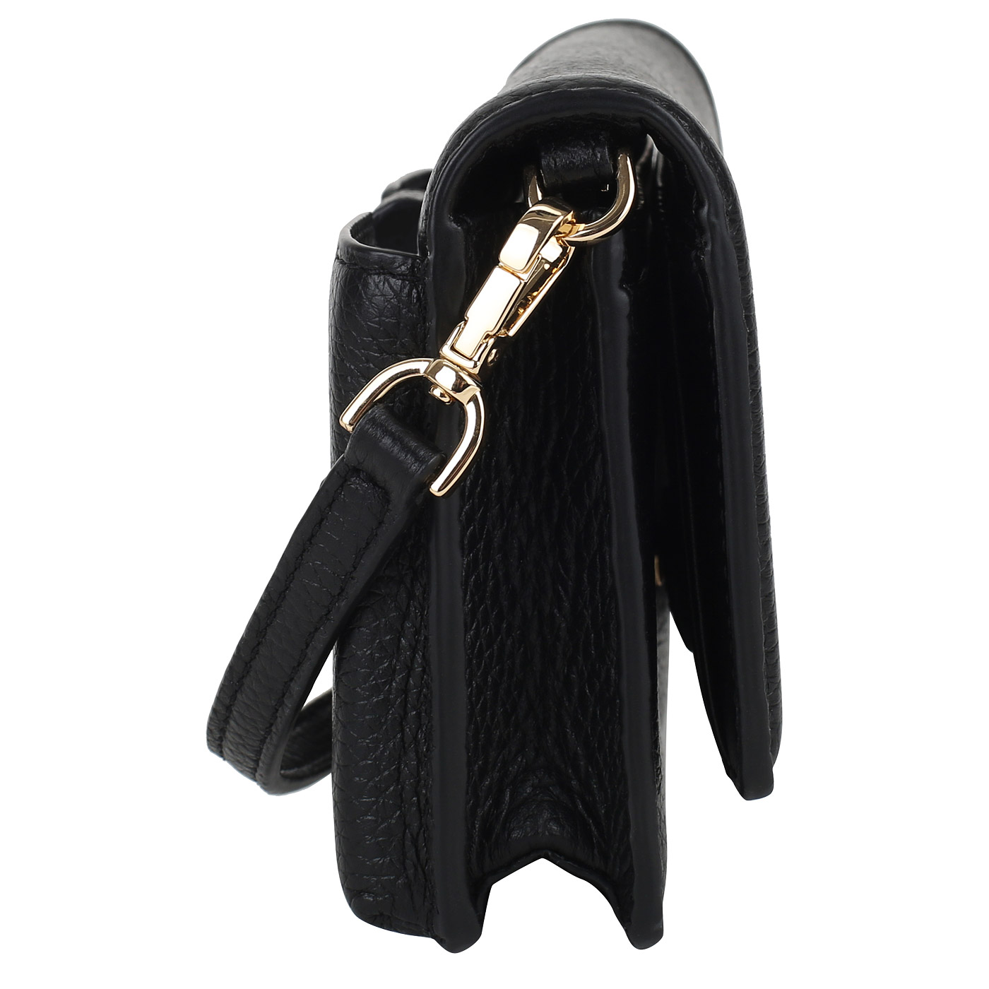 Сумка-клатч через плечо Michael Kors Jet set charm