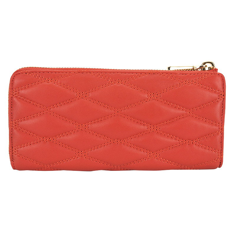Портмоне DKNY Quilted Nappa