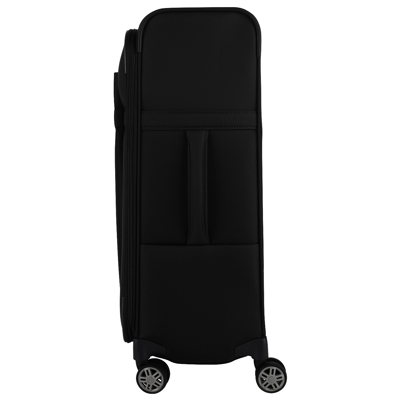 Чемодан средний M тканевый с кодовым замком Samsonite Airea