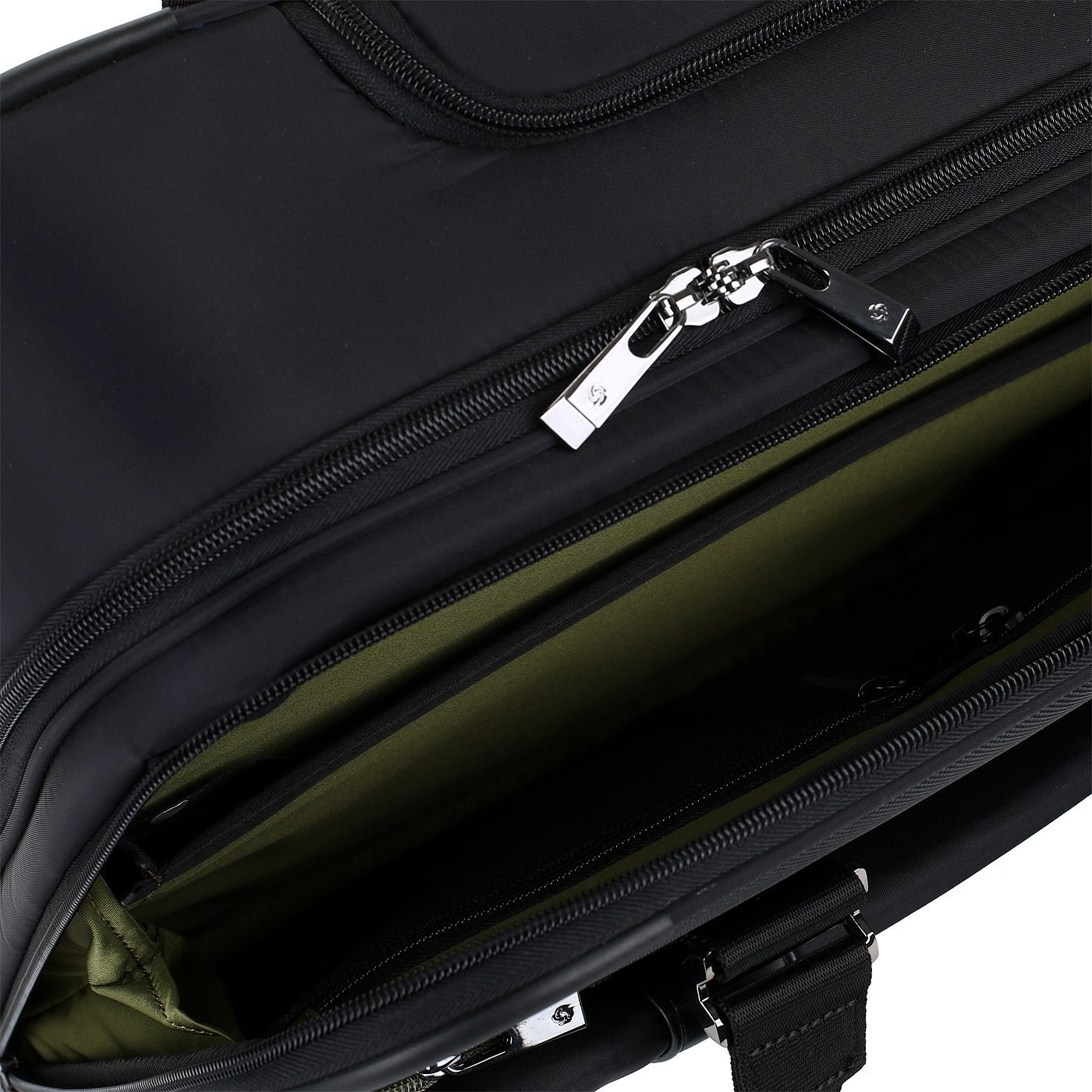 Бизнес-кейс Samsonite Openroad