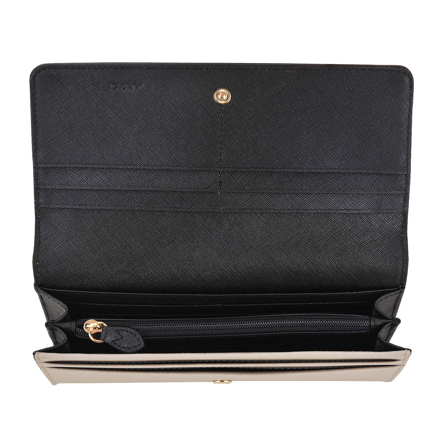 Портмоне DKNY Saffiano