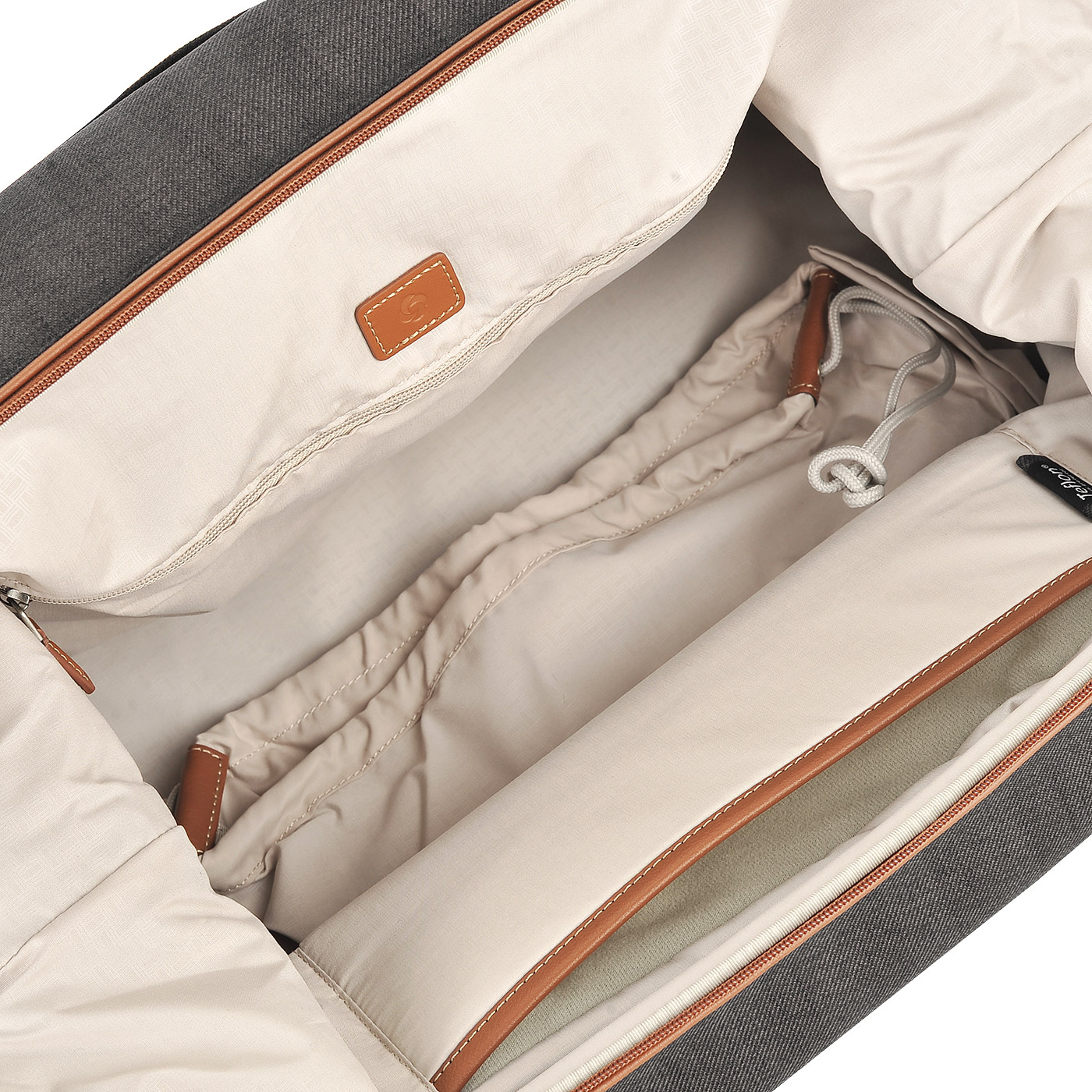 Текстильная дорожная сумка Samsonite Lite Dlx
