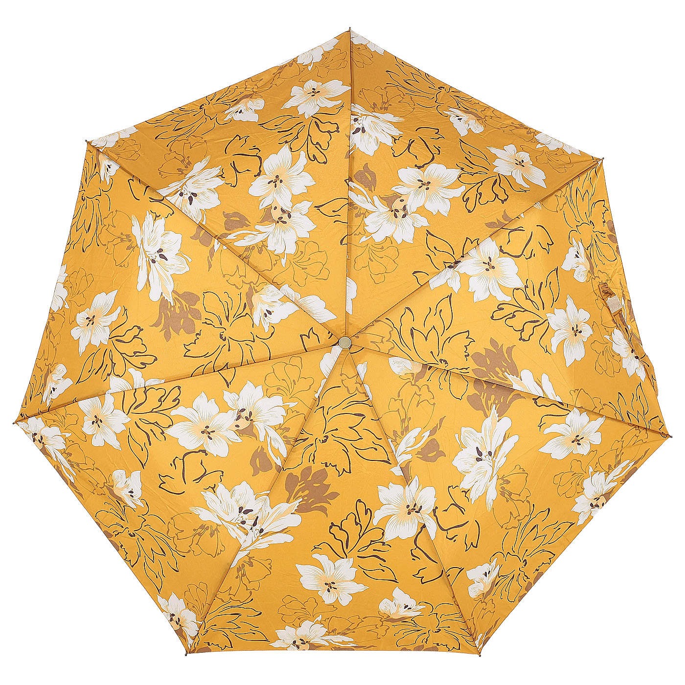Автоматический зонт Raindrops 