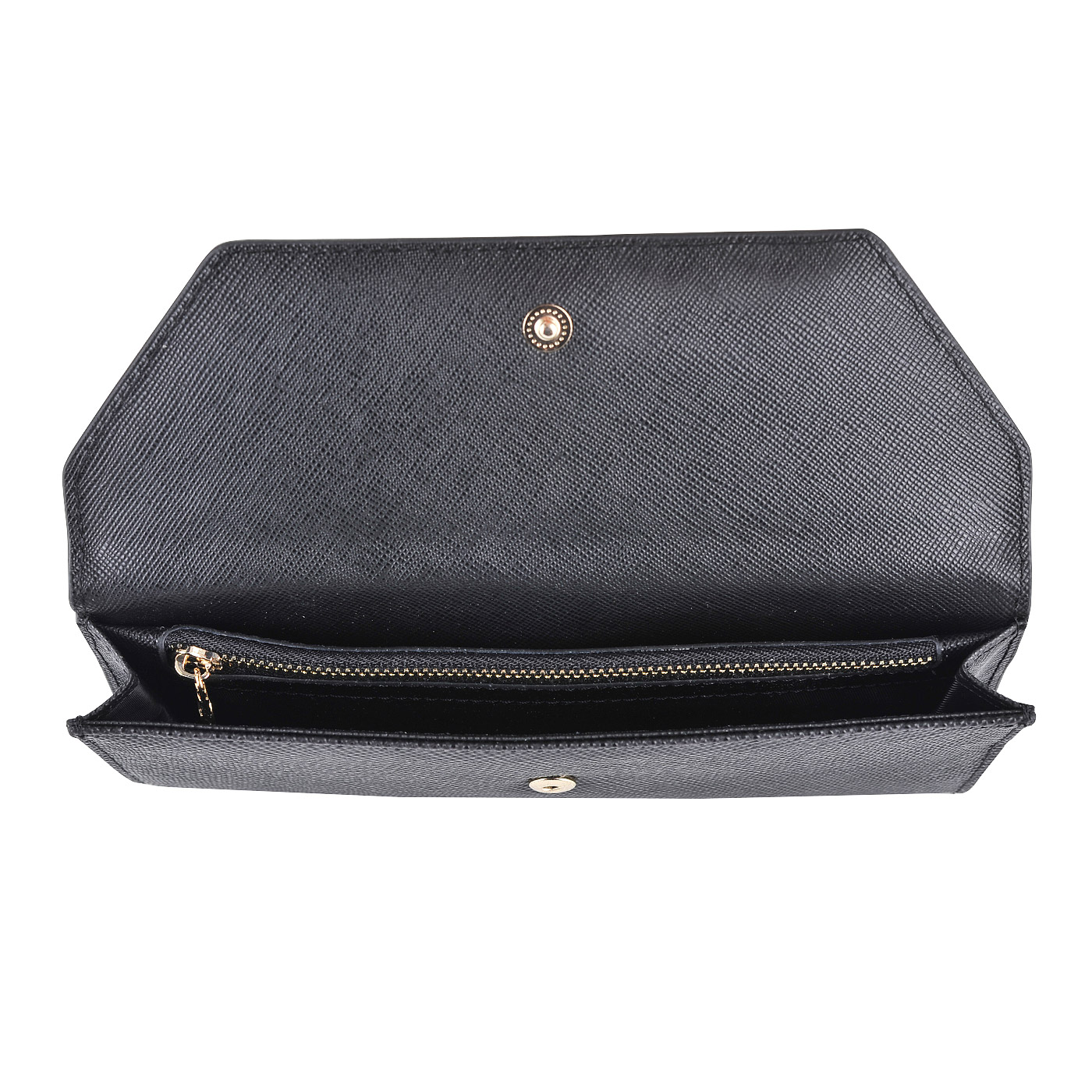 Портмоне Patrizia Pepe New geometric monogram