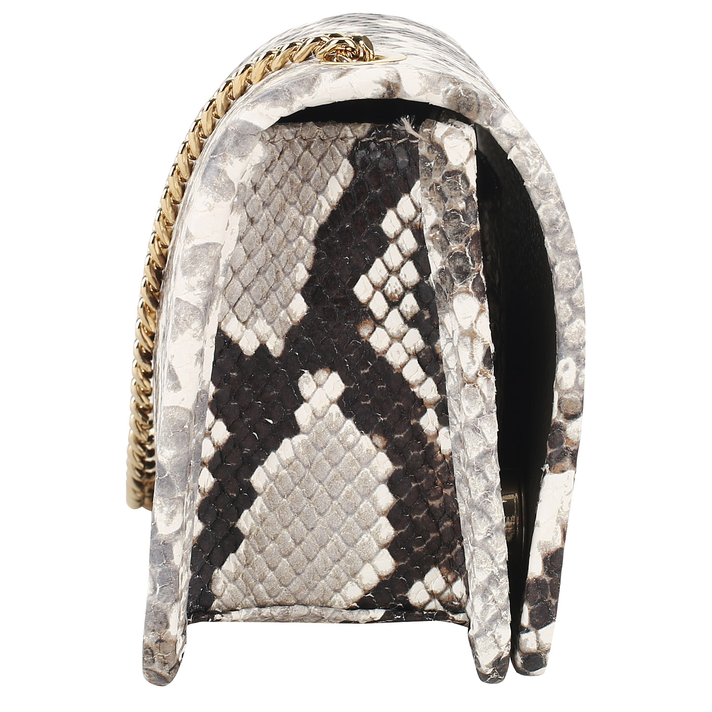 Кожаная сумка Marina Creazioni X943