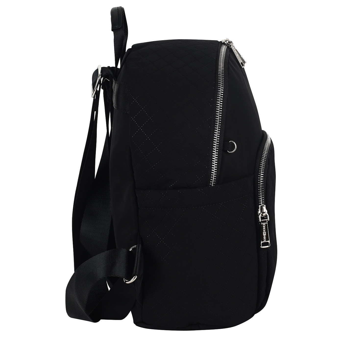 Нейлоновый женский рюкзак Eberhart Backpack