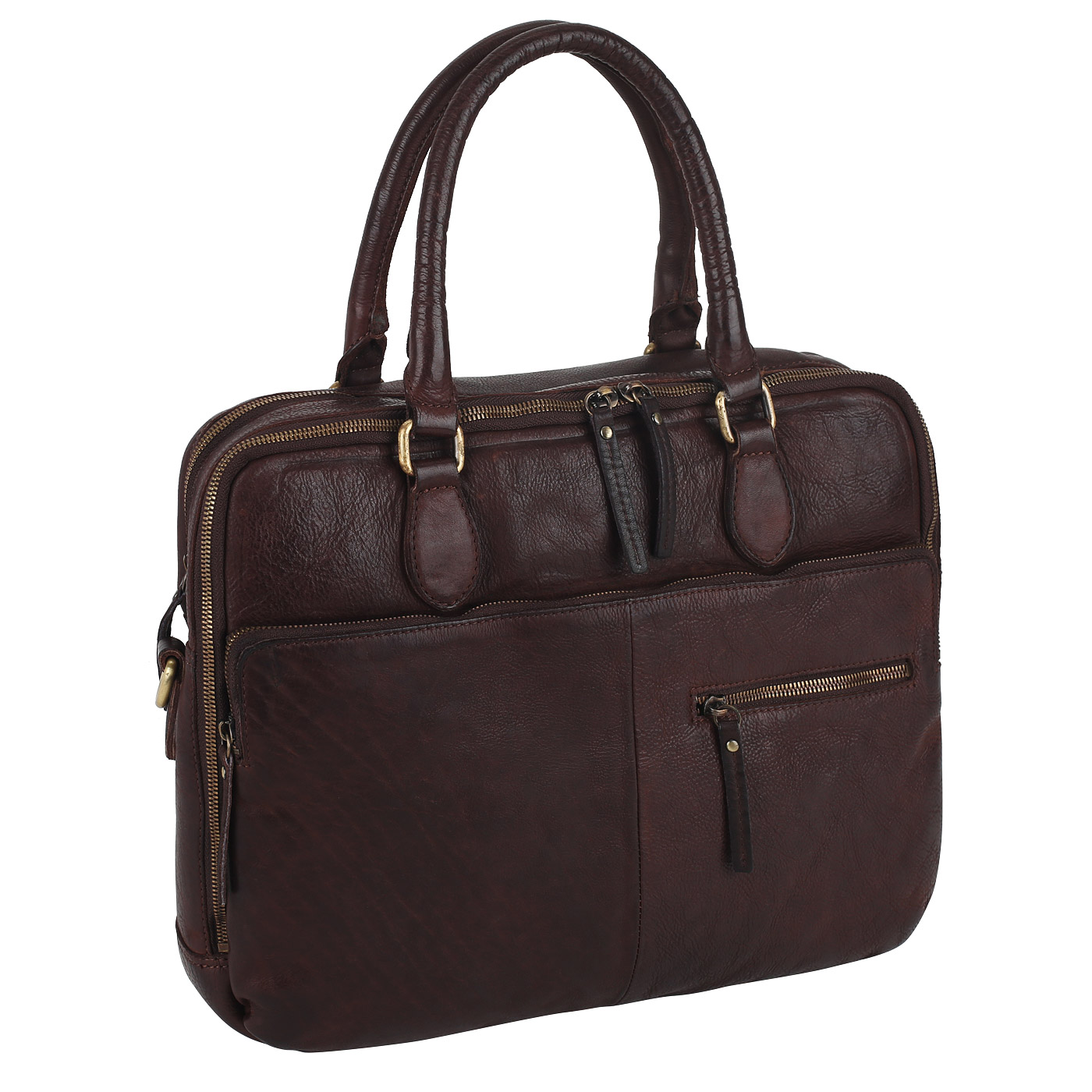 Сумка для ноутбука Dr. Koffer 