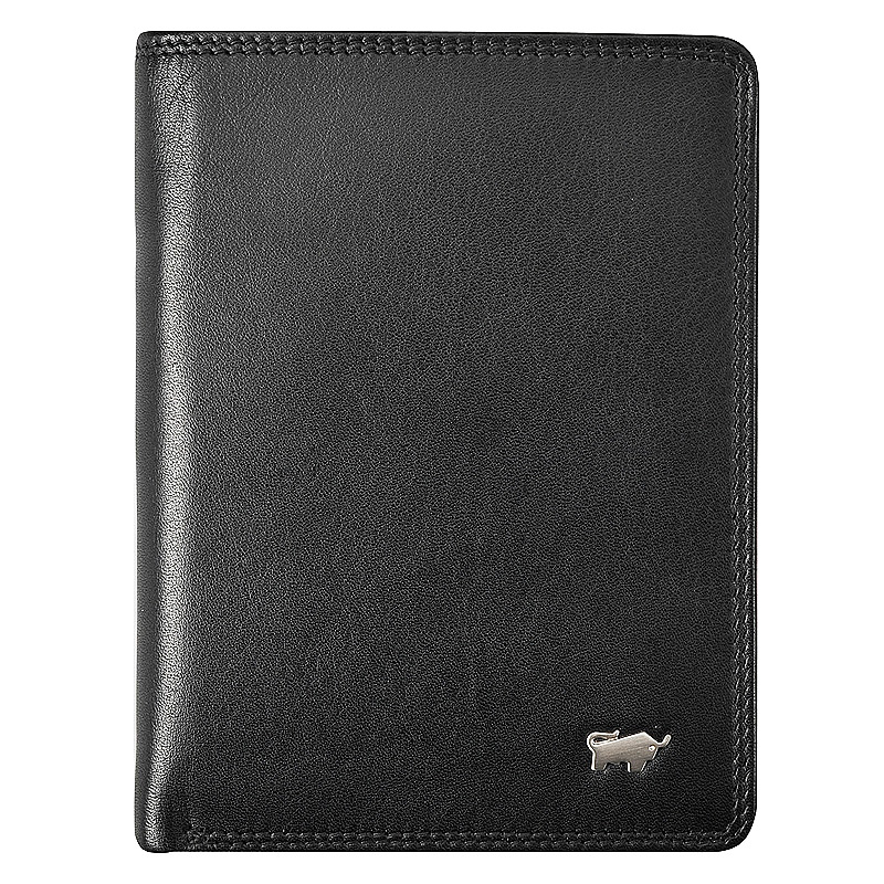 Braun Buffel Портмоне