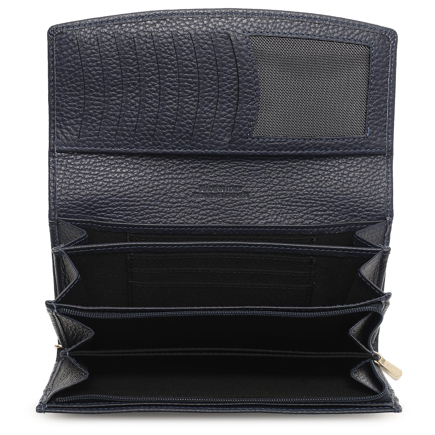 Портмоне на полную купюру Chatte Amelie