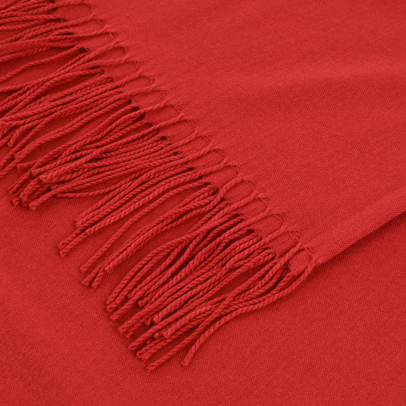 Бордовый палантин Jane&apos;s Story 