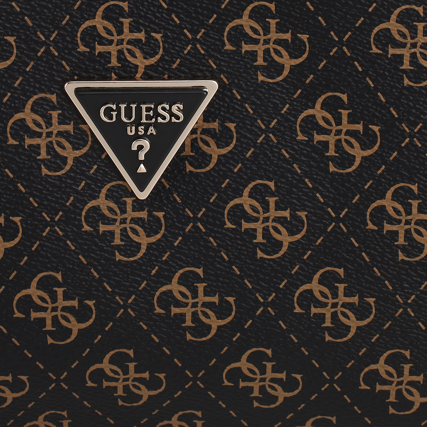 Сумка с плечевым ремешком Guess Meridian