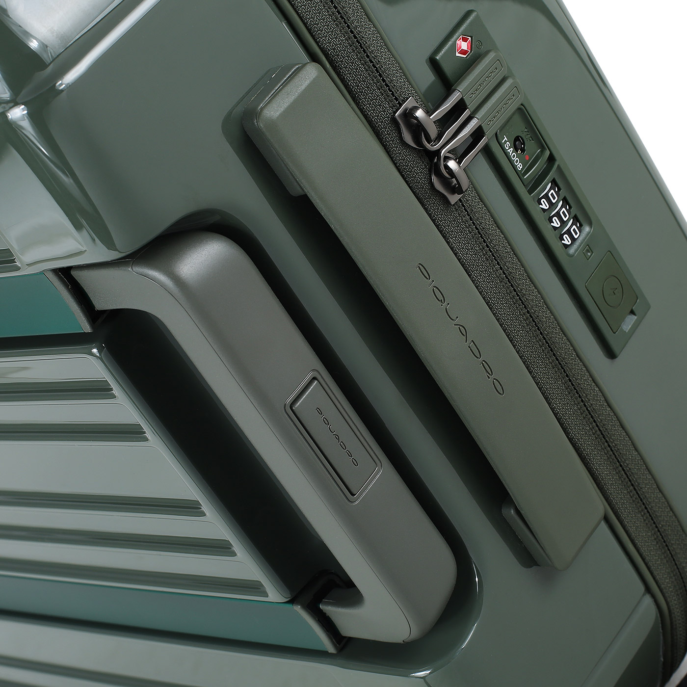 Чемодан на колесах Piquadro PQ Light