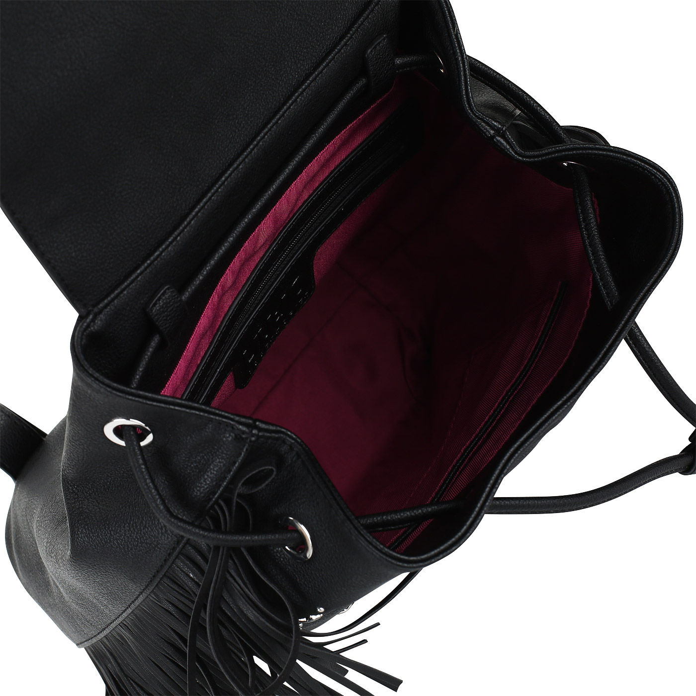 Рюкзак с декором Liu Jo Lima fingers