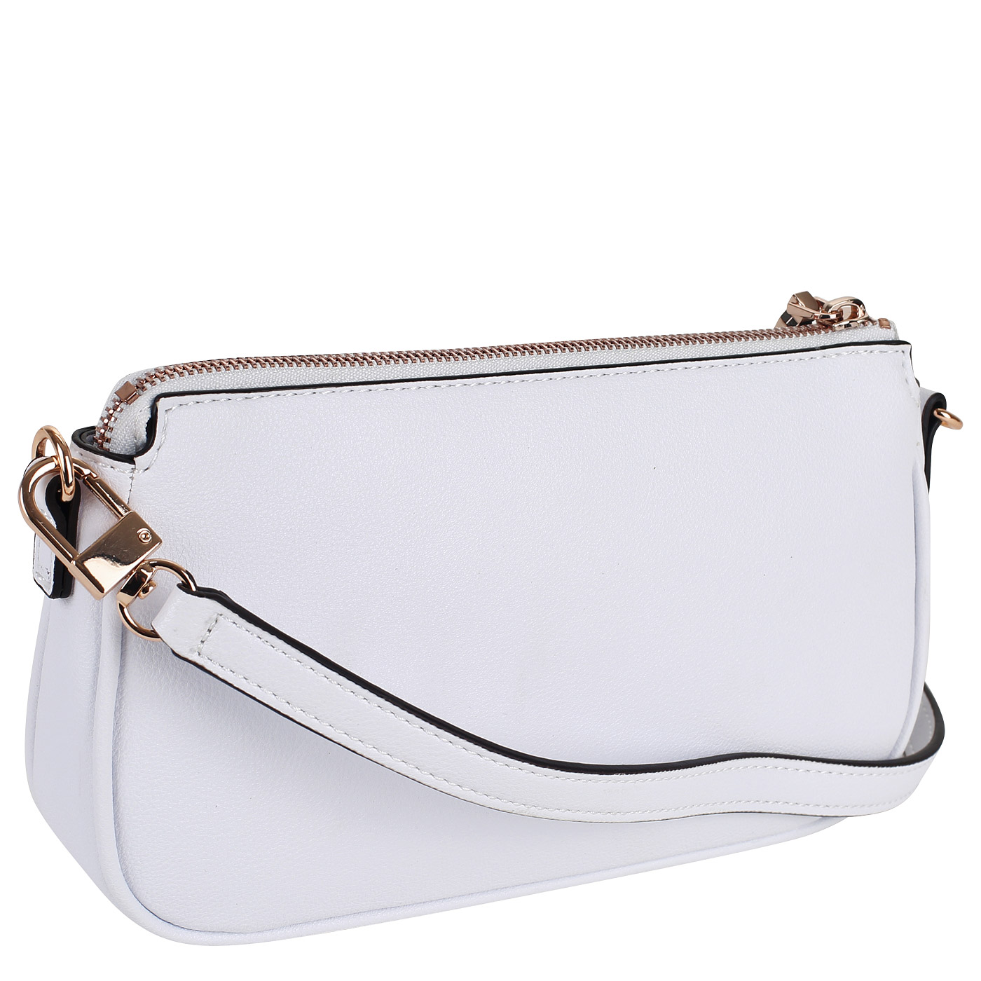 Две сумочки в одной Guess Mika