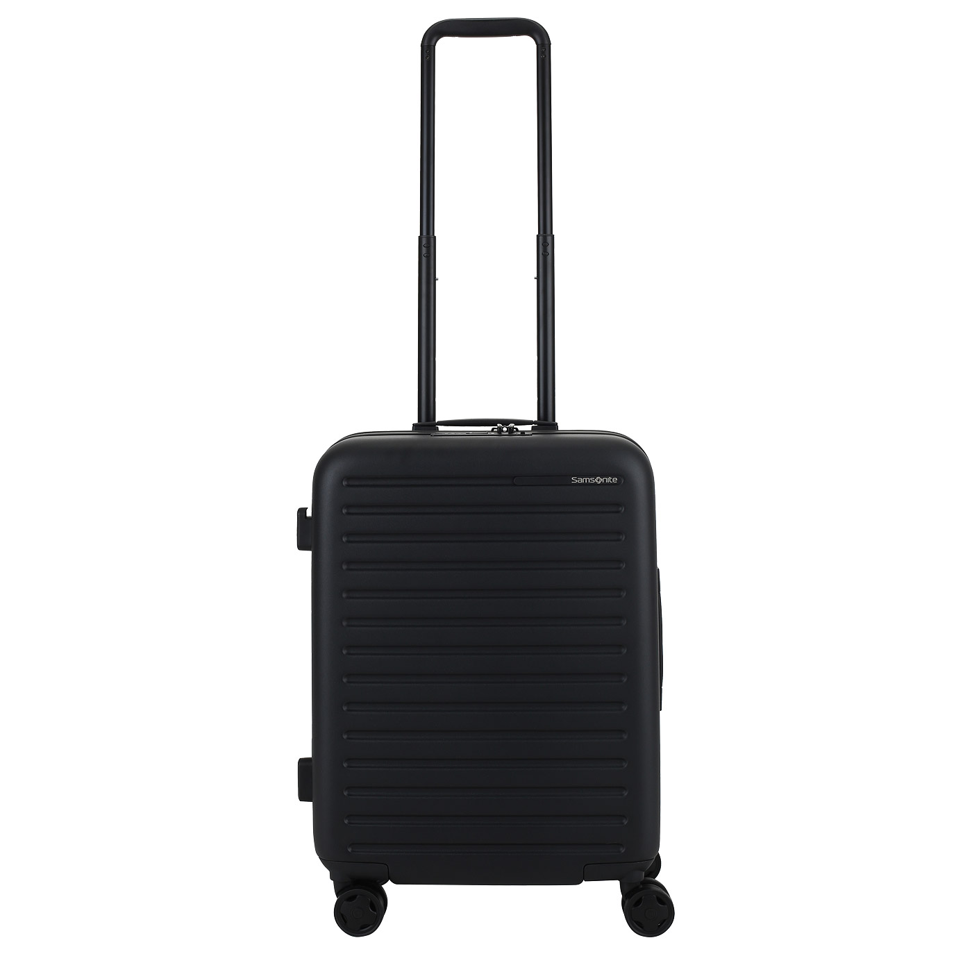 Чемодан для ручной клади из поликарбоната Samsonite Stackd