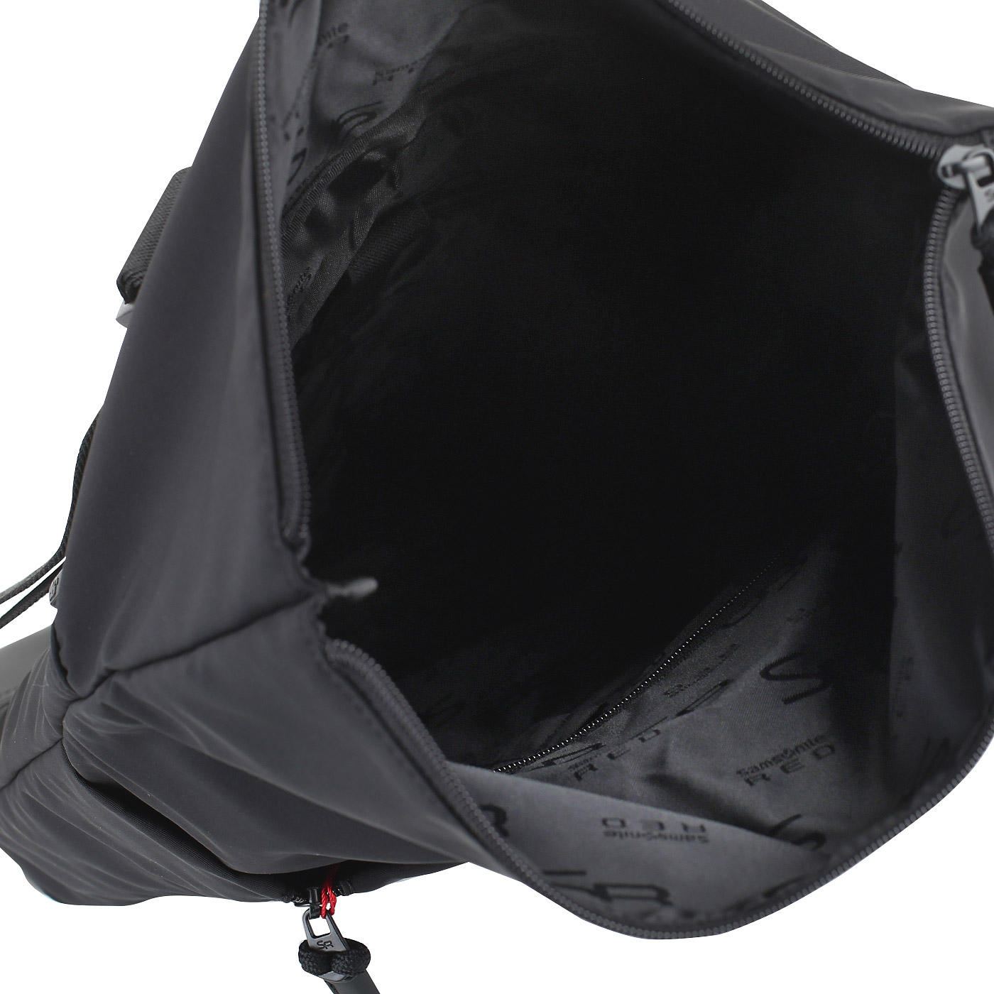 samsonite red glaehn