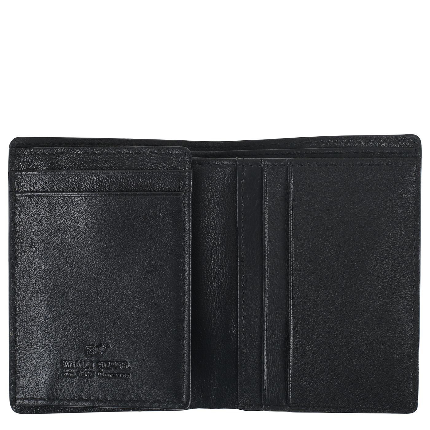 Портмоне складное Braun Buffel Carlo