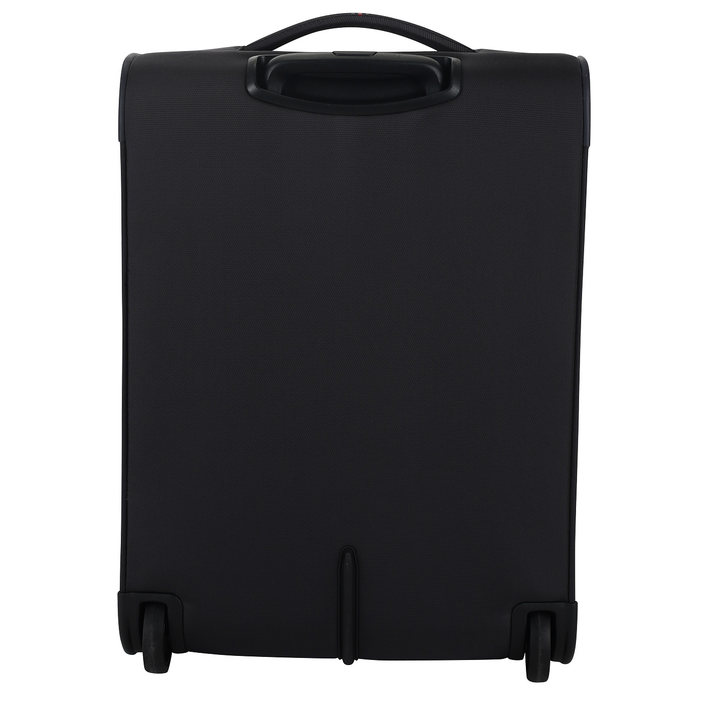 Чемодан для ручной клади тканевый с кодовым замком American Tourister Crosstrack