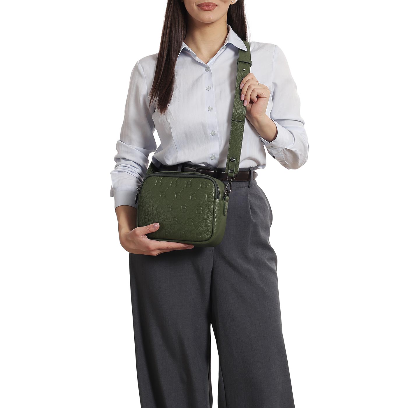 Сумка через плечо Sara Burglar Asia Person