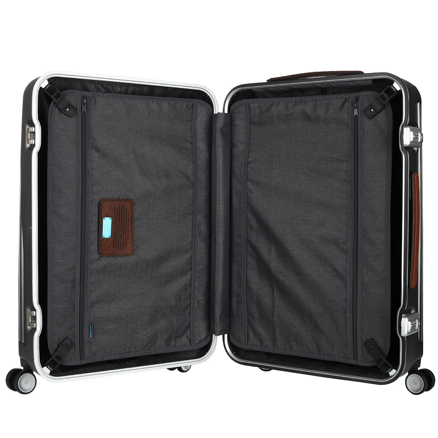 Чемодан Piquadro Relyght Plus