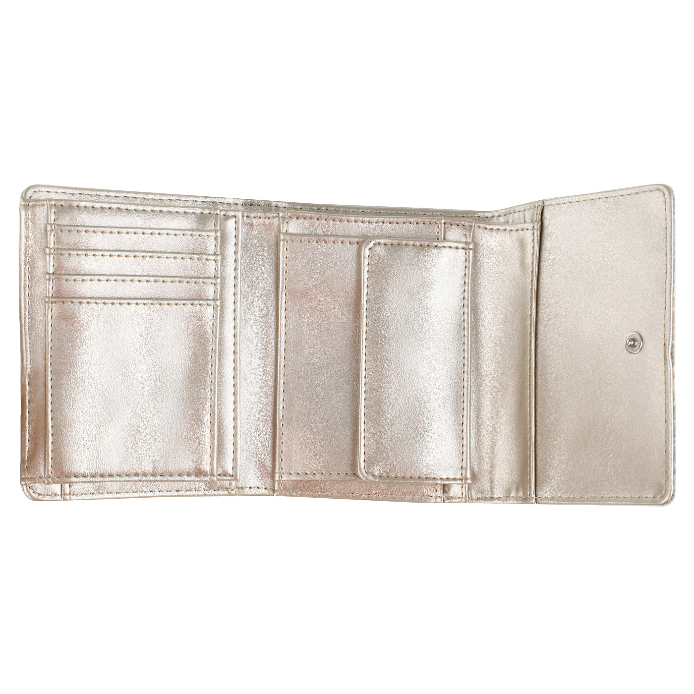 Складной кошелек Guess Affair