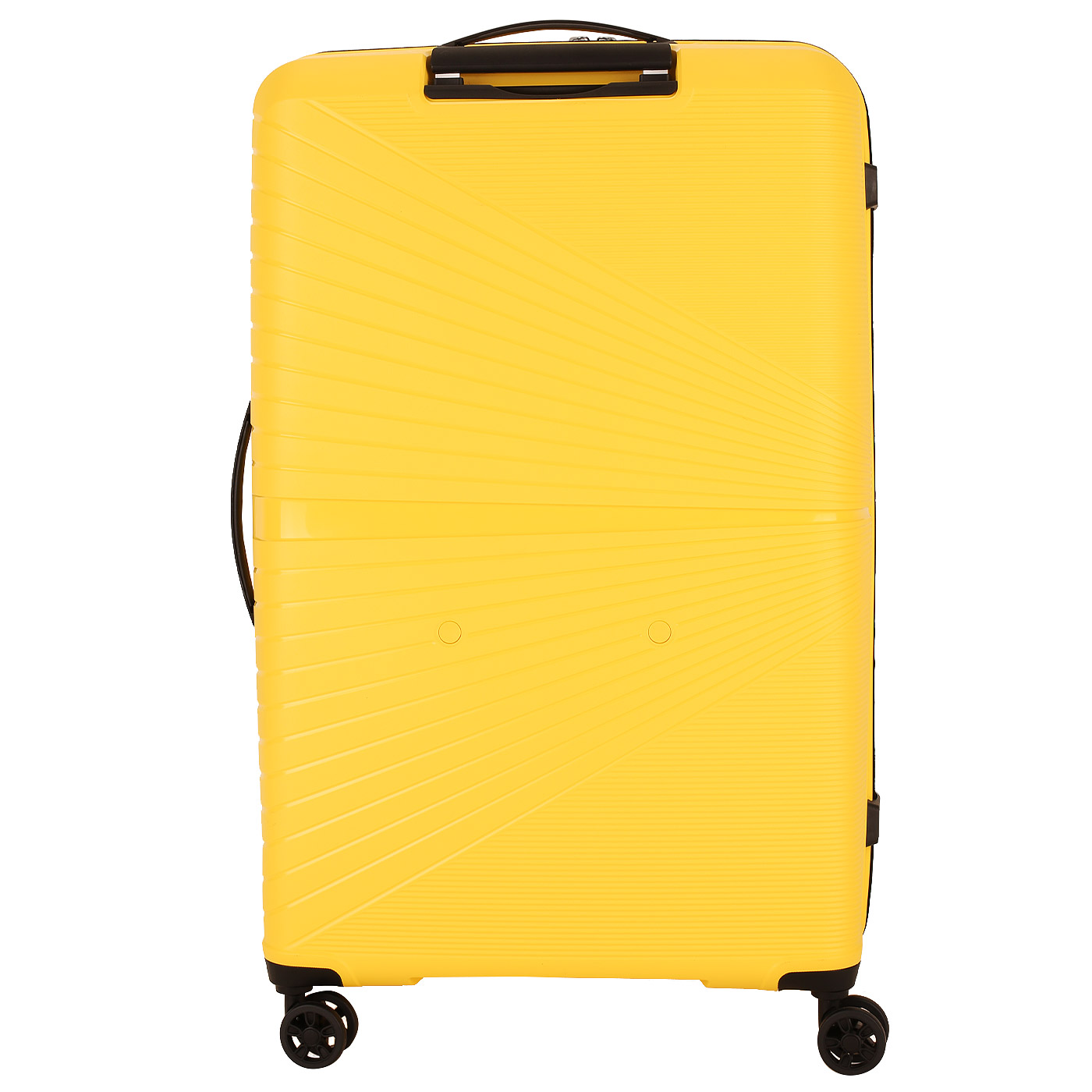 Чемодан большой L из полипропилена с кодовым замком American Tourister Airconic