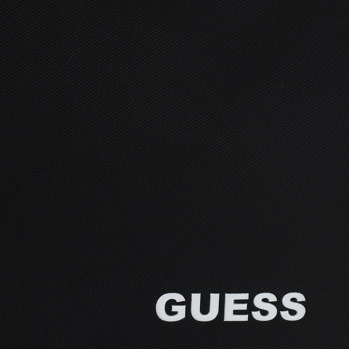 Поясная сумка Guess Certosa Tech