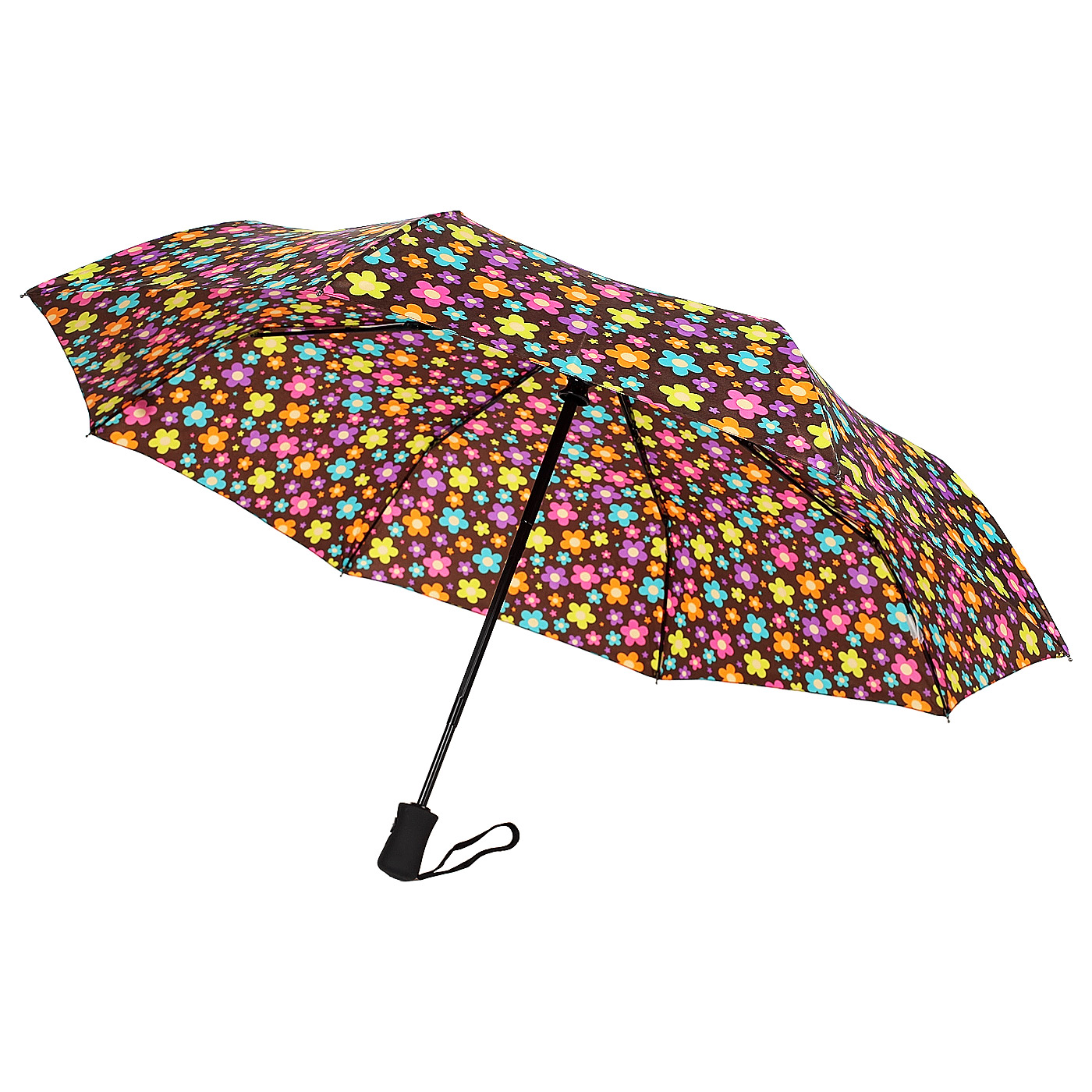 Автоматический зонт Raindrops 