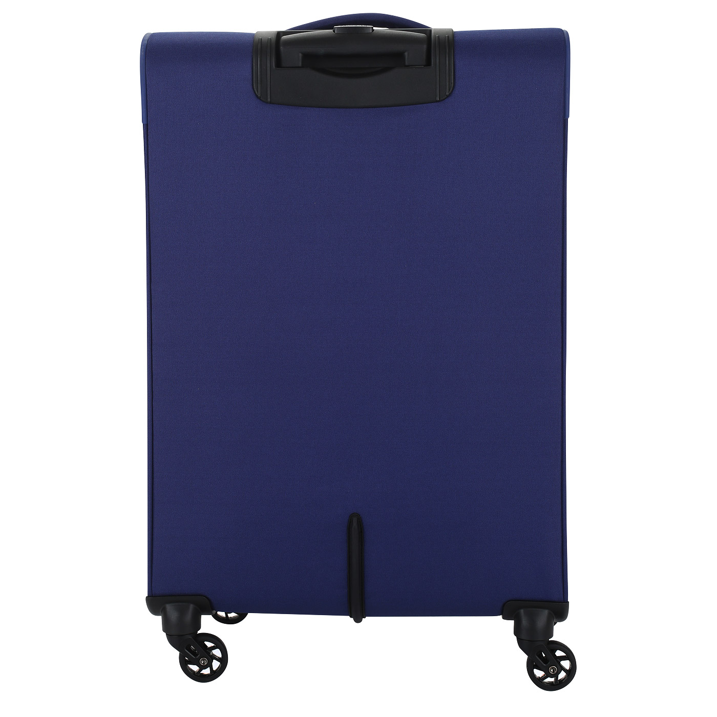 Чемодан средний M тканевый с кодовым замком American Tourister Heat Wave