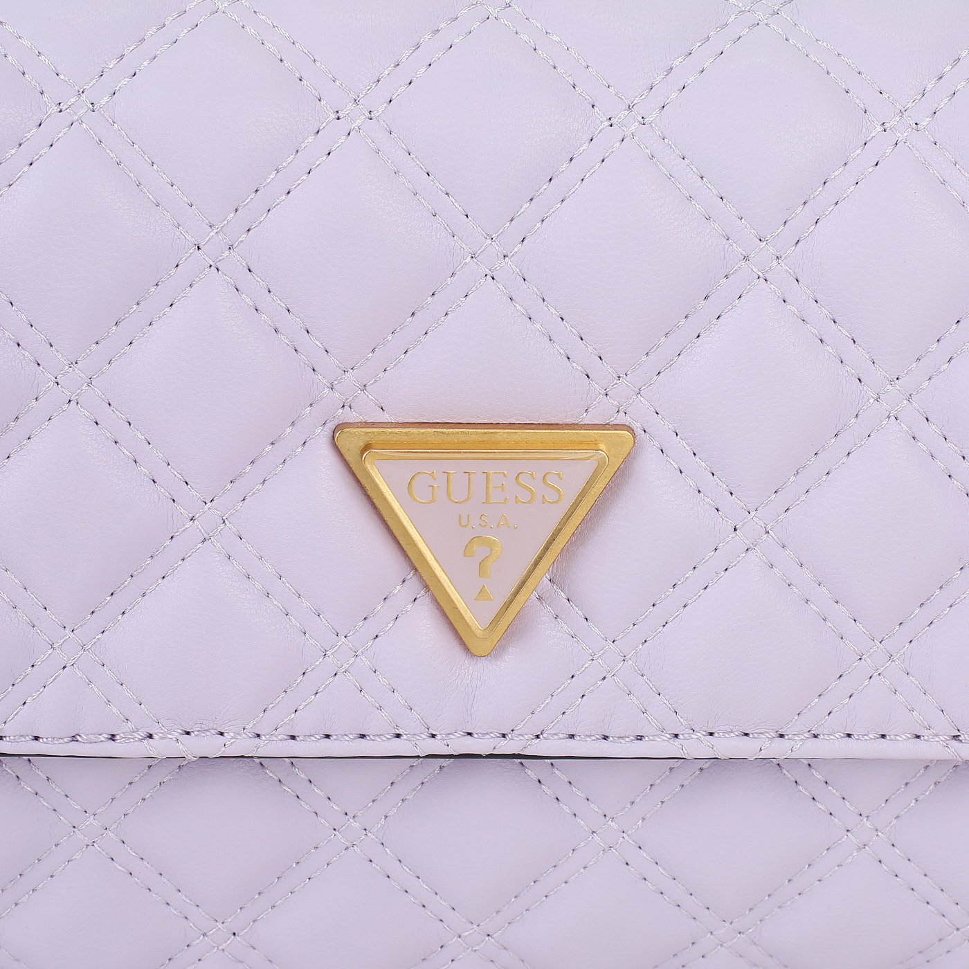 Сумка с длинными ручками Guess Giully