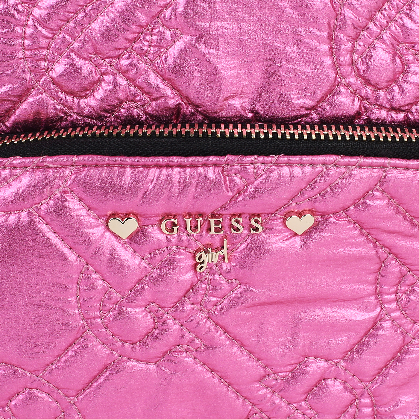 Детский стёганый рюкзак Guess Kids