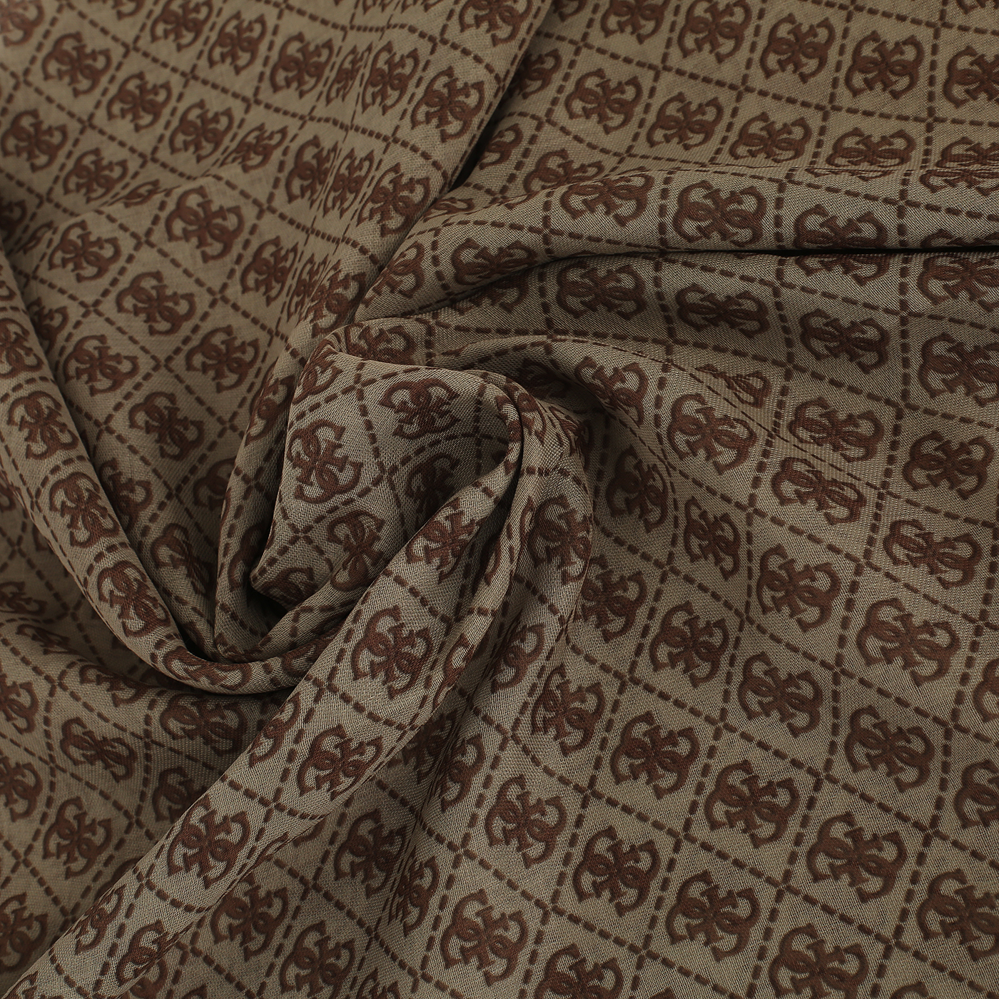 Платок Guess Aviana