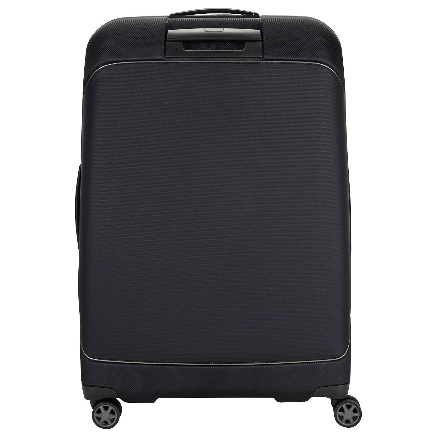 Чемодан большой L тканевый Samsonite Fuze