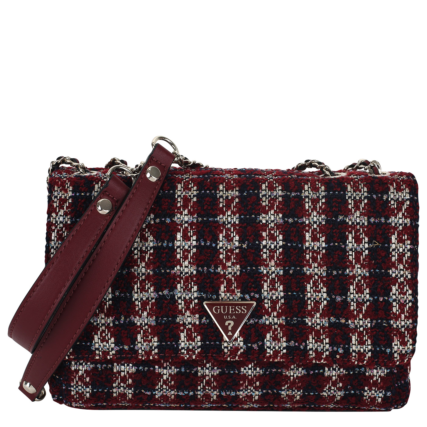 Guess Сумка с откидным клапаном