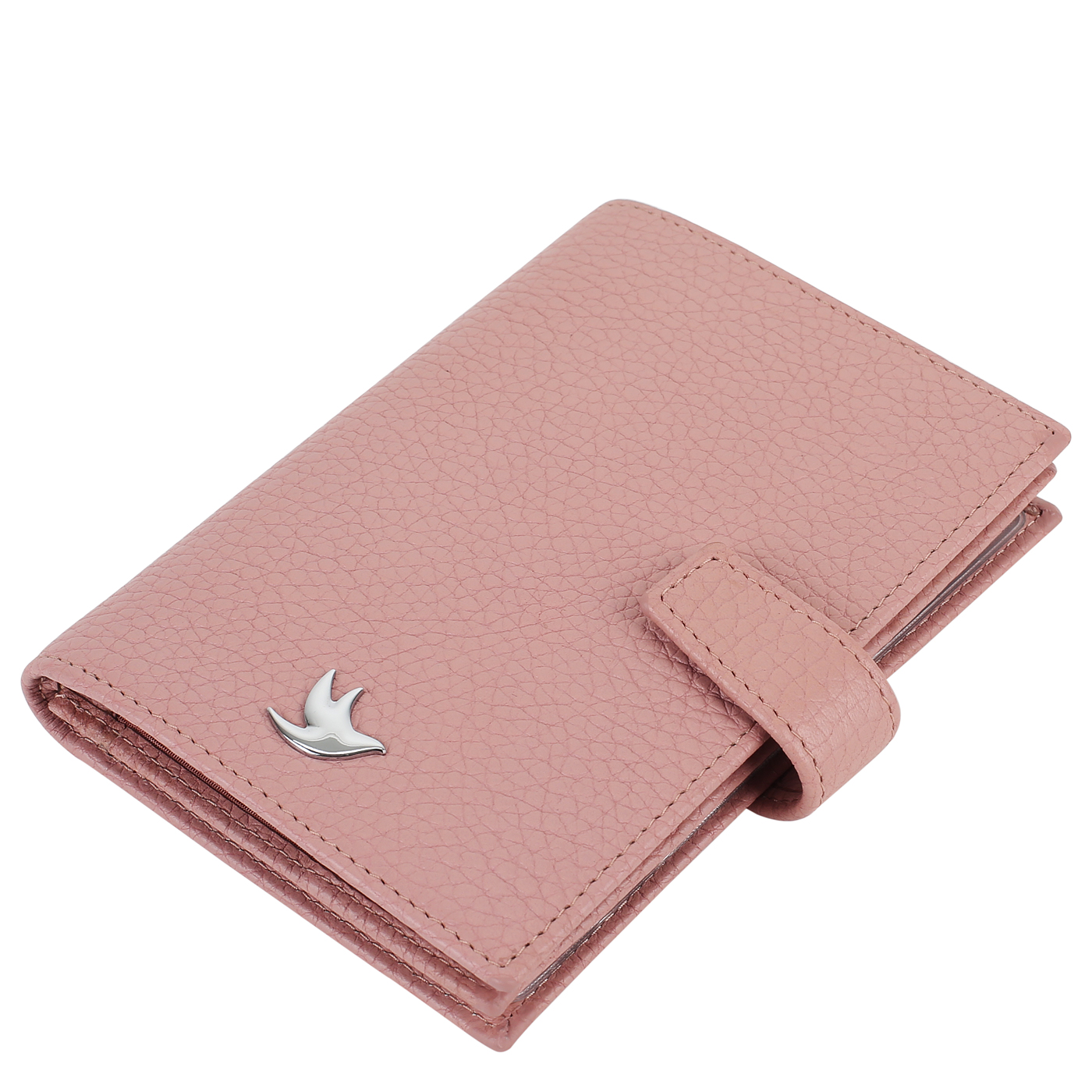 Обложка для автодокументов и паспорта Aurelli Donna