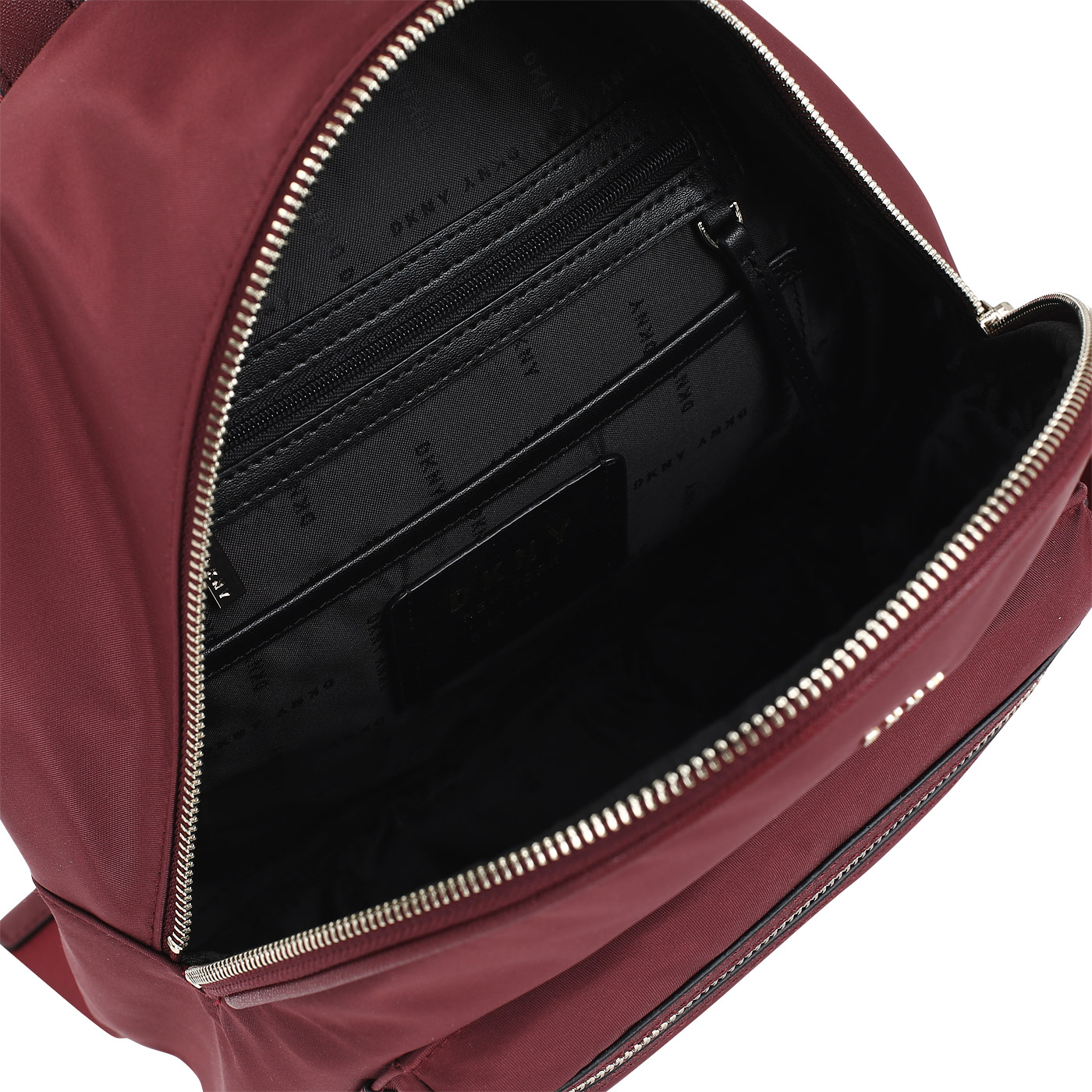 Рюкзак на молнии DKNY Casey