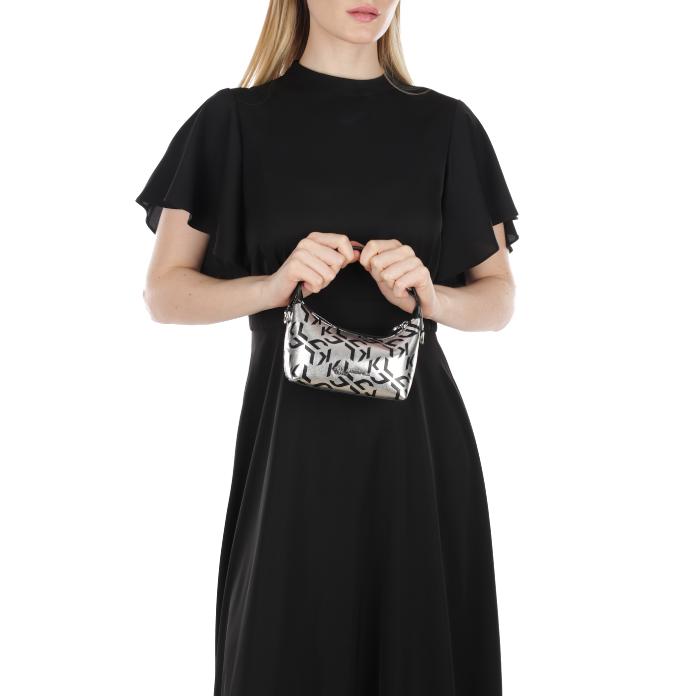 Сумка с короткой ручкой Karl Lagerfeld Jeans Party