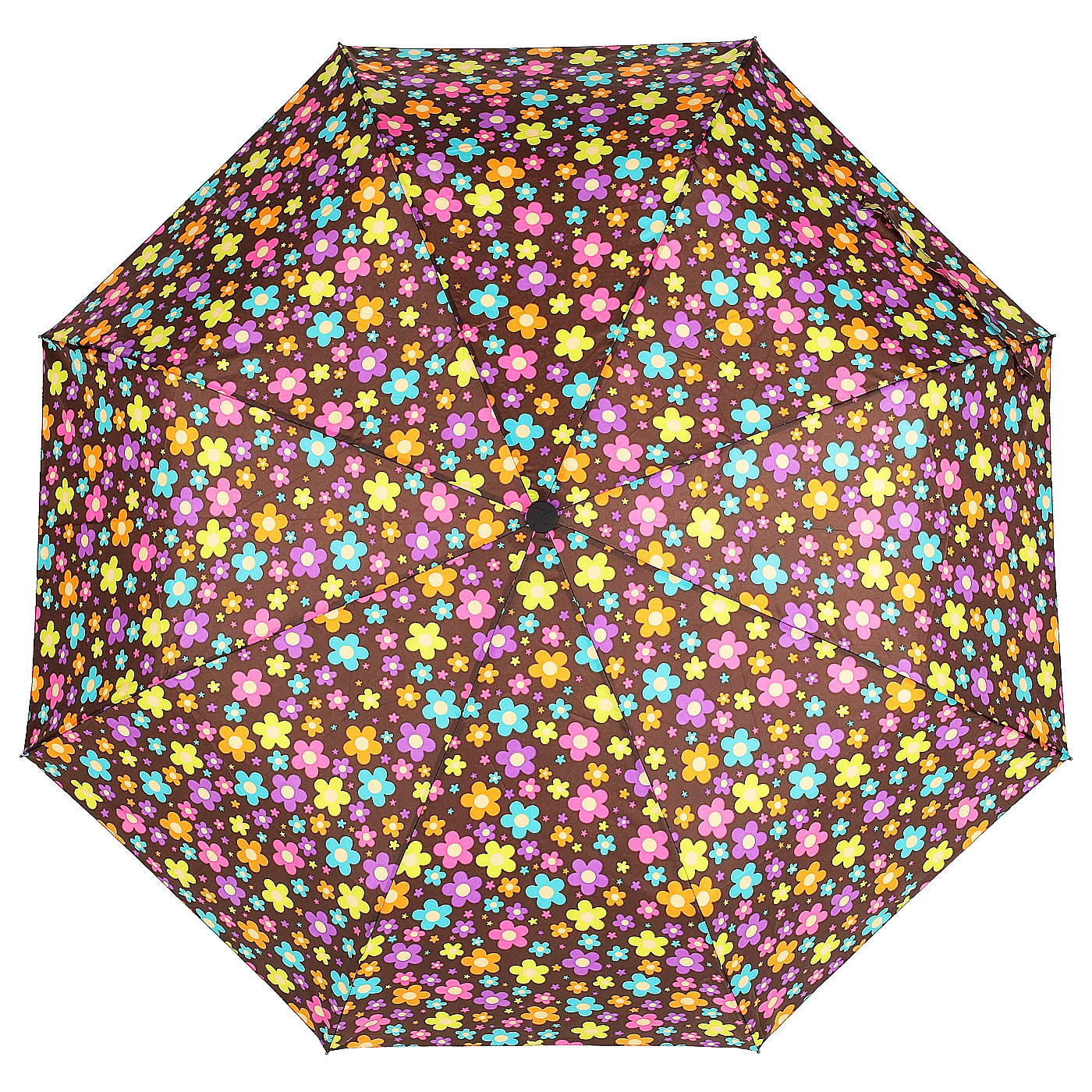 Автоматический зонт Raindrops 