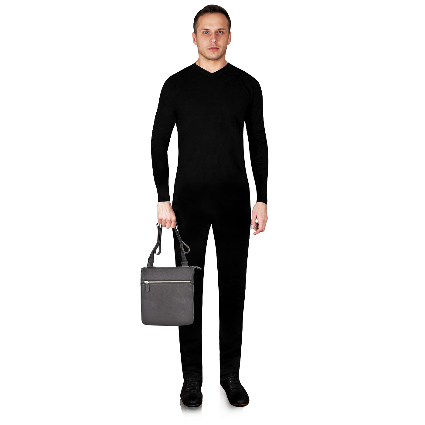 Мужская сумка через плечо Picard Milano