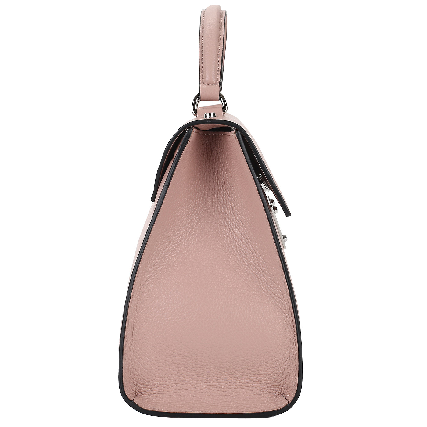 Сумка из натуральной кожи Coccinelle B14