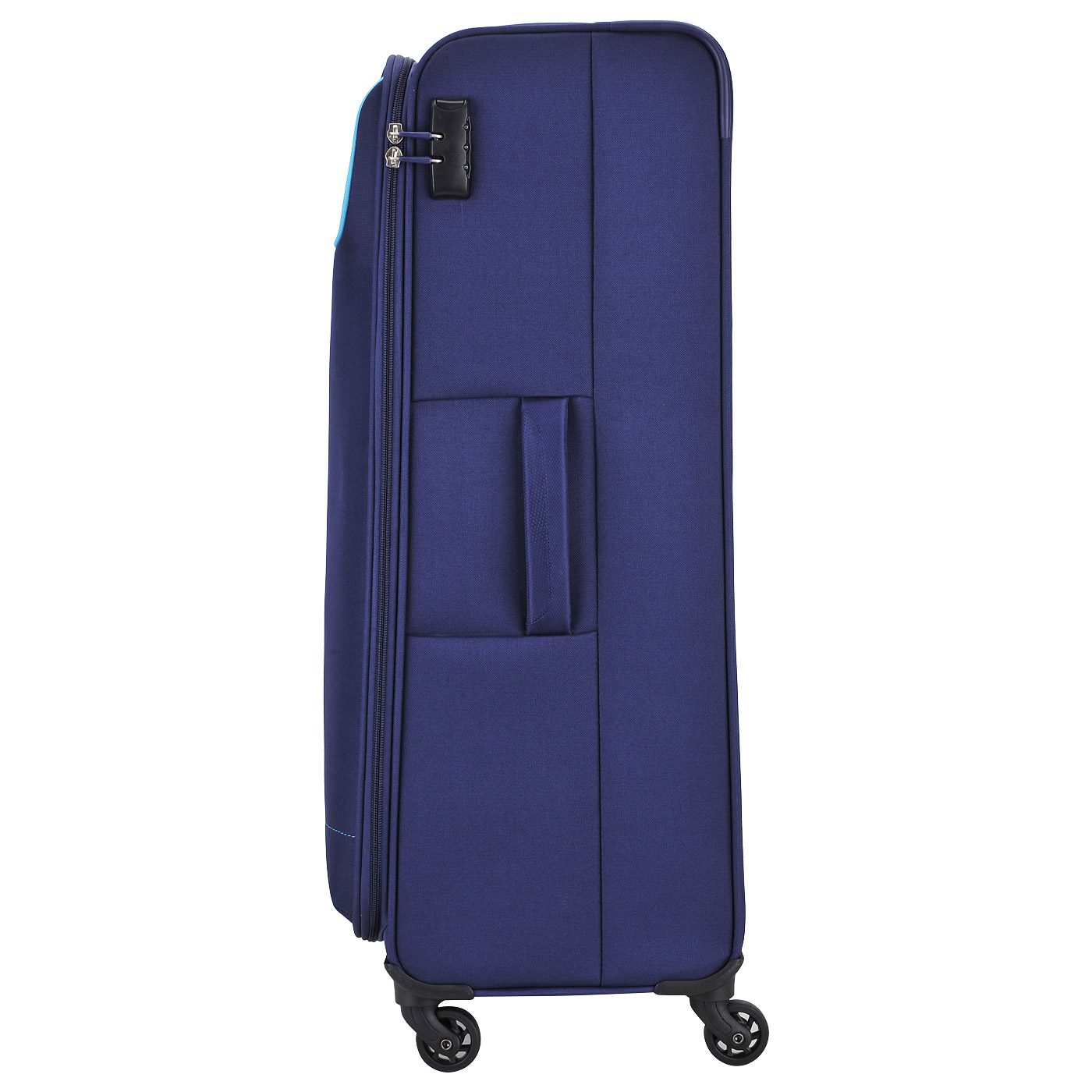 Чемодан большой L тканевый American Tourister Funshine