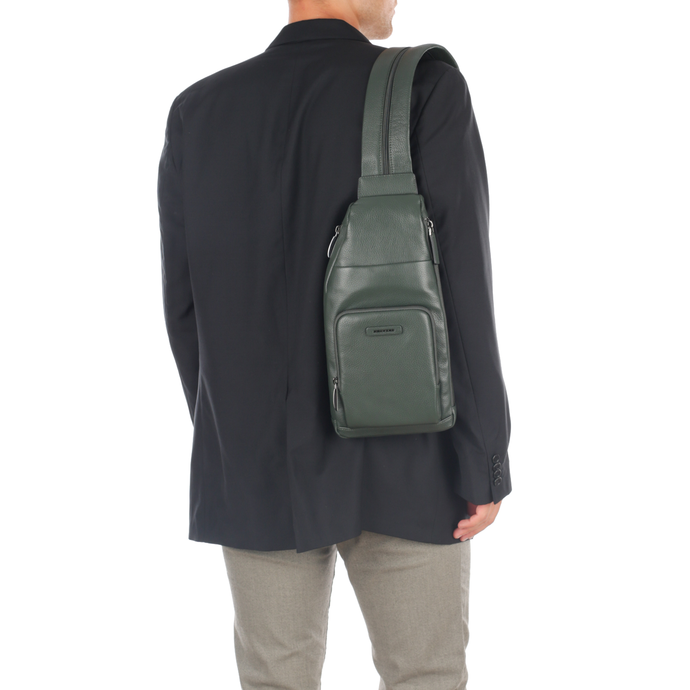 Сумка-рюкзак Piquadro Modus Special