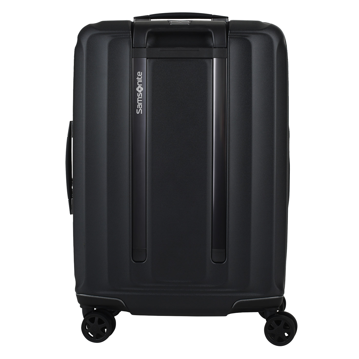 Чемодан для ручной клади из поликарбоната Samsonite Nuon