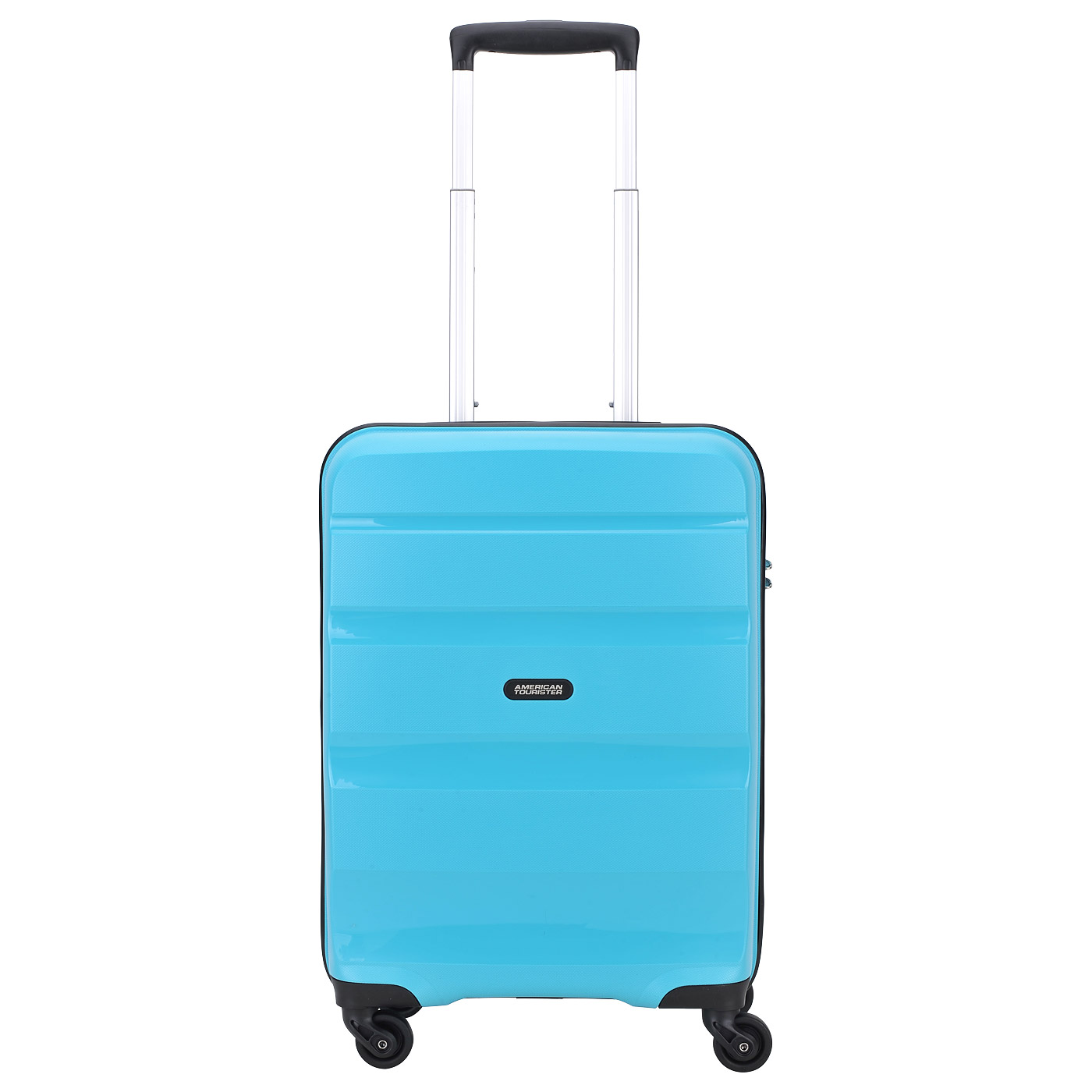 Чемодан для ручной клади из полипропилена American Tourister Bon Air